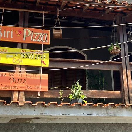 Pe Nas Trilhas Villa Rio de Janeiro Exterior foto