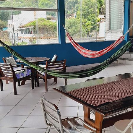 Pe Nas Trilhas Villa Rio de Janeiro Exterior foto