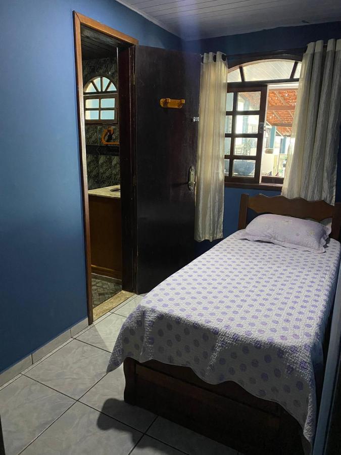 Pe Nas Trilhas Villa Rio de Janeiro Exterior foto