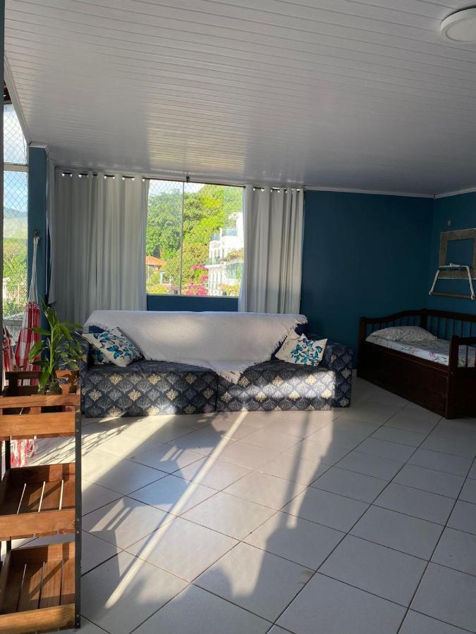 Pe Nas Trilhas Villa Rio de Janeiro Exterior foto