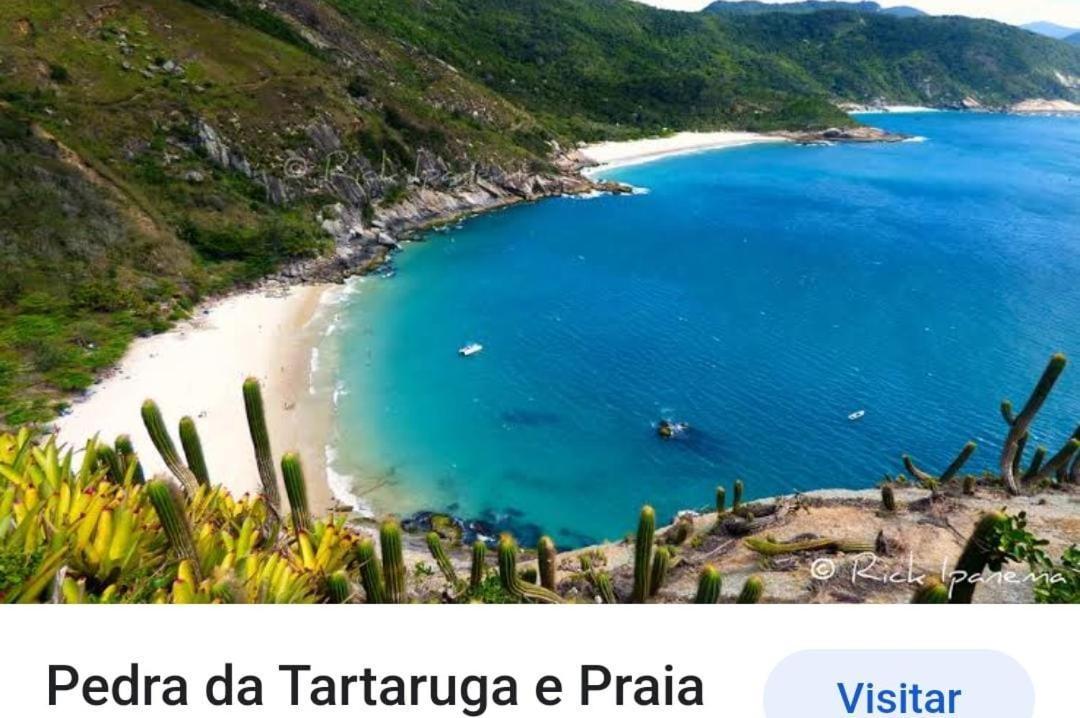 Pe Nas Trilhas Villa Rio de Janeiro Exterior foto