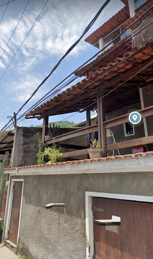Pe Nas Trilhas Villa Rio de Janeiro Exterior foto