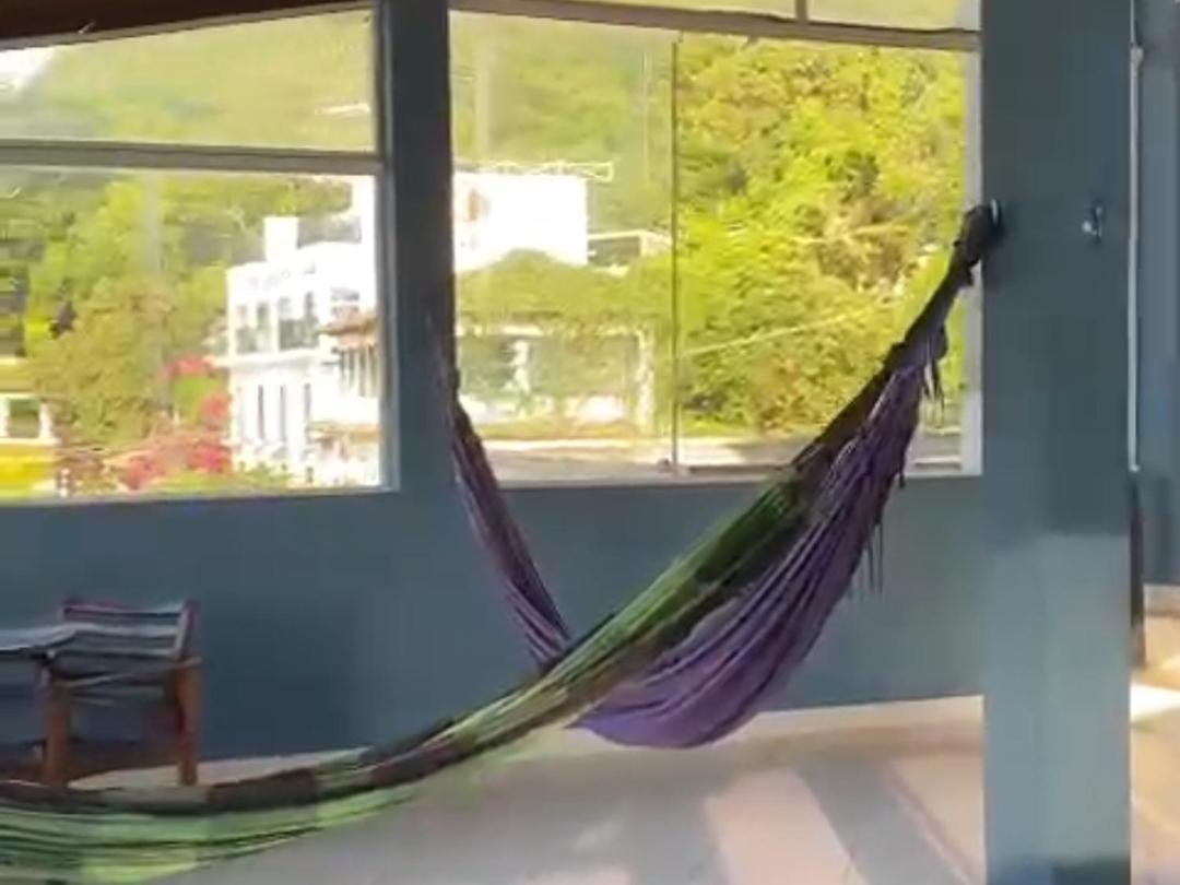 Pe Nas Trilhas Villa Rio de Janeiro Exterior foto