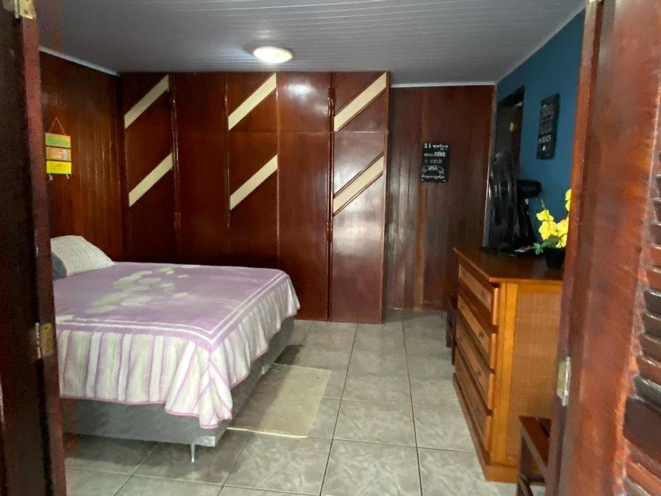 Pe Nas Trilhas Villa Rio de Janeiro Exterior foto