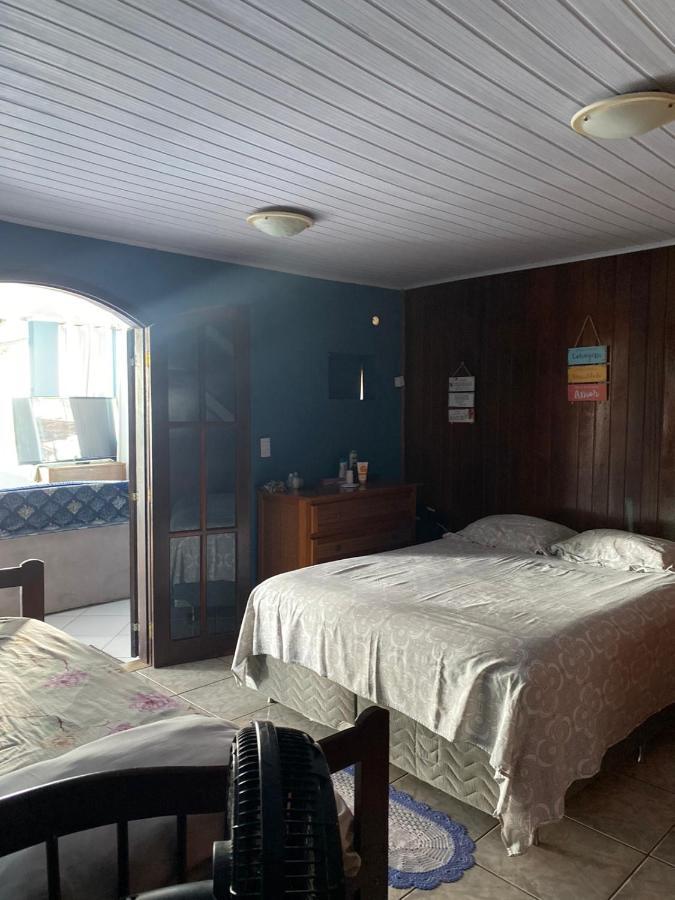 Pe Nas Trilhas Villa Rio de Janeiro Exterior foto