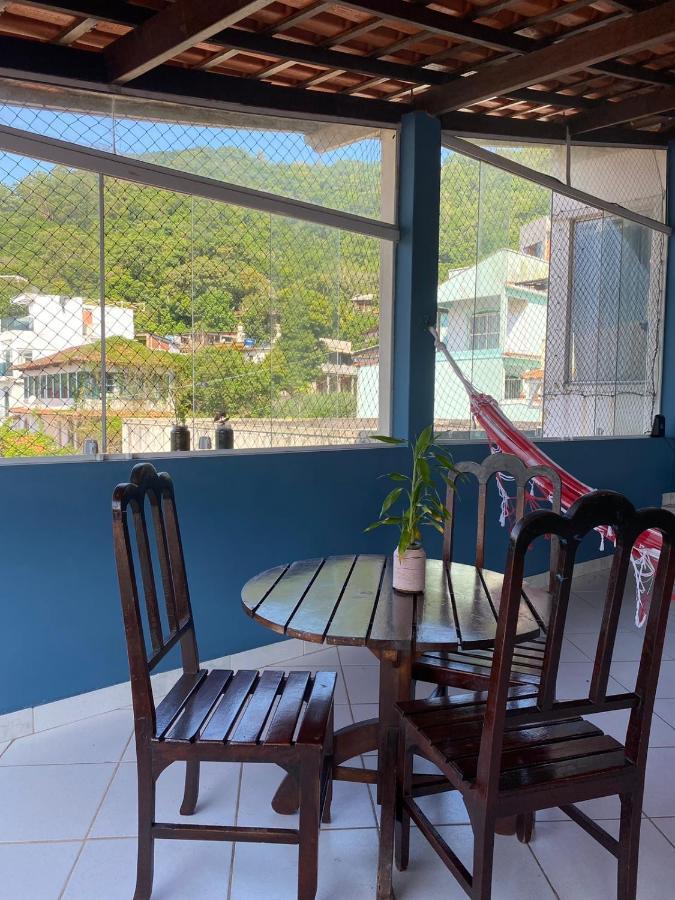 Pe Nas Trilhas Villa Rio de Janeiro Exterior foto