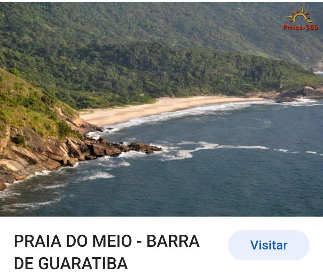Pe Nas Trilhas Villa Rio de Janeiro Cameră foto